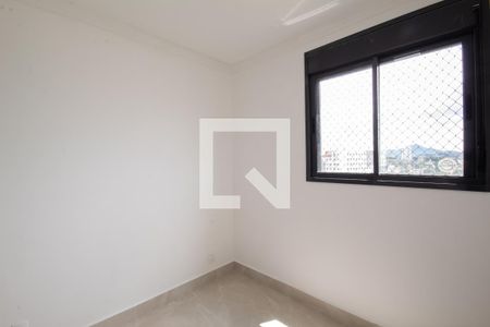 Suíte de apartamento para alugar com 2 quartos, 53m² em Centro, Osasco