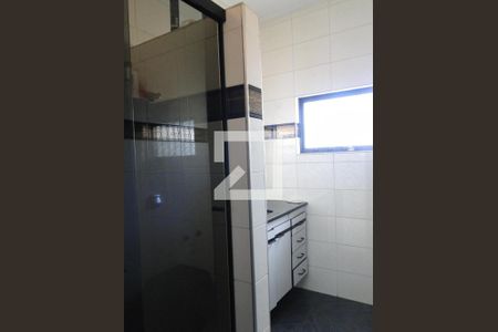 Casa à venda com 500m², 5 quartos e 3 vagasBANHEIRO SUITE 2