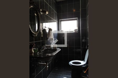 LAVABO de casa à venda com 5 quartos, 500m² em Vila Joaquim Inácio, Campinas
