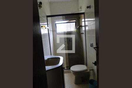 Casa à venda com 500m², 5 quartos e 3 vagasBanheiro da Suíte 3