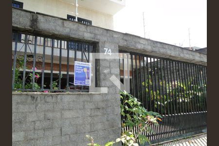 Casa à venda com 500m², 5 quartos e 3 vagasINSTALAÇÃO DA PLACA