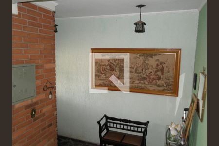 CORREDOR SAIDA SOCIAL de casa à venda com 5 quartos, 500m² em Vila Joaquim Inácio, Campinas