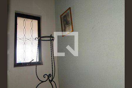 HALL ENTRADA SOCIAL de casa à venda com 5 quartos, 500m² em Vila Joaquim Inácio, Campinas