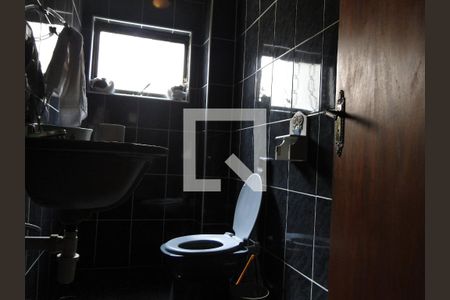 Casa à venda com 500m², 5 quartos e 3 vagasLAVABO