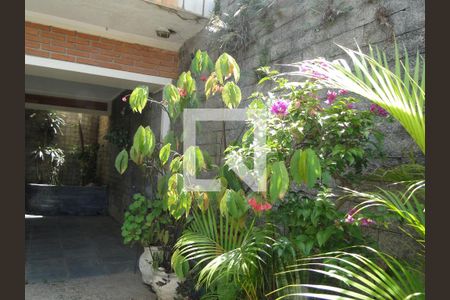 GARAGEM de casa à venda com 5 quartos, 500m² em Vila Joaquim Inácio, Campinas