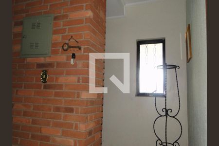 Casa à venda com 500m², 5 quartos e 3 vagasHALL ENTRADA SOCIAL