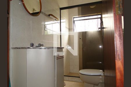Casa à venda com 500m², 5 quartos e 3 vagasSUITE 3