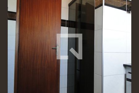 Casa à venda com 500m², 5 quartos e 3 vagasBANHEIRO SUITE 2