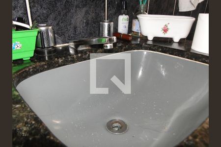 Casa à venda com 500m², 5 quartos e 3 vagasLAVABO