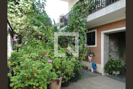 Casa à venda com 500m², 5 quartos e 3 vagasGARAGEM