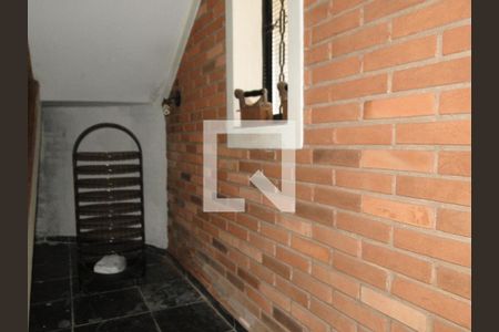 Casa à venda com 500m², 5 quartos e 3 vagasHALL ENTRADA SOCIAL