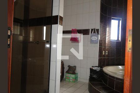 Casa à venda com 500m², 5 quartos e 3 vagasBANHEITRO SUITE 4