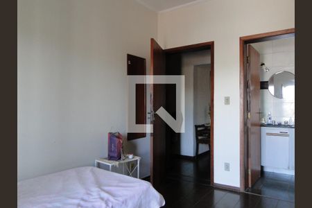 Casa à venda com 500m², 5 quartos e 3 vagasQUARTO SUITE 1 - PISO SUPERIOR