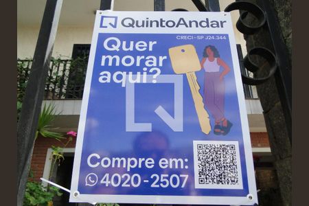 Casa à venda com 500m², 5 quartos e 3 vagasINSTALAÇAO DA PLACA