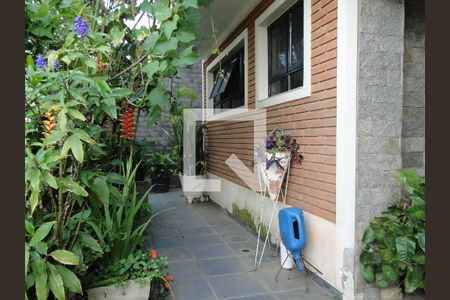 Casa à venda com 500m², 5 quartos e 3 vagasJARDIM