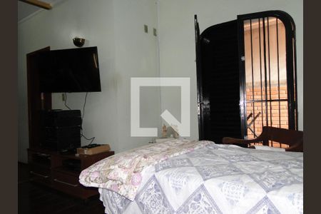 Casa à venda com 500m², 5 quartos e 3 vagasSUITE 4