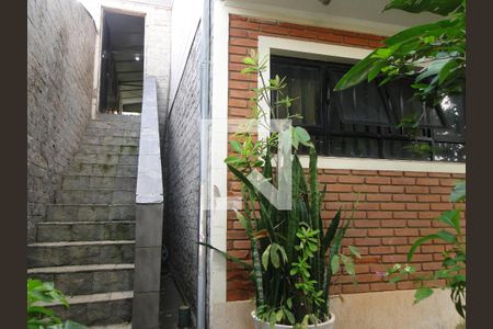 ENTRADA DE SERVIÇO de casa à venda com 5 quartos, 500m² em Vila Joaquim Inácio, Campinas