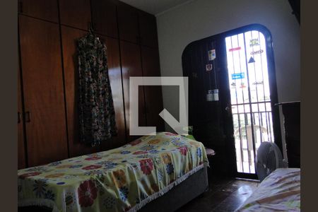 Casa à venda com 500m², 5 quartos e 3 vagasQUARTO SUITE 2
