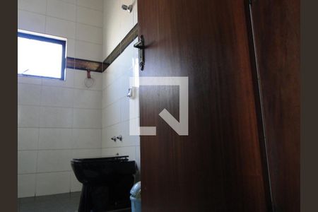 Casa à venda com 500m², 5 quartos e 3 vagasBANHEIRO SUITE 2