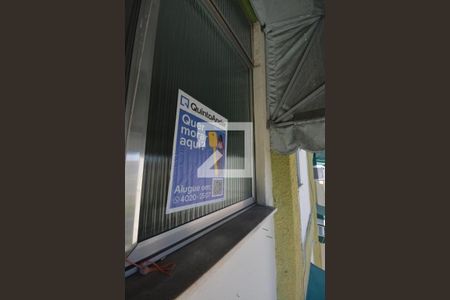 Apartamento para alugar com 45m², 2 quartos e sem vagaPlaca instalada