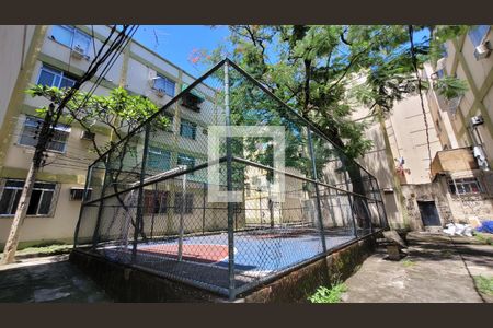 Apartamento para alugar com 45m², 2 quartos e sem vagaQuadra esportiva