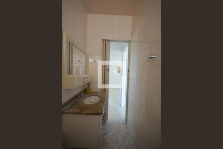 Apartamento para alugar com 45m², 2 quartos e sem vagaBanheiro