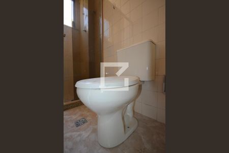 Apartamento para alugar com 45m², 2 quartos e sem vagaBanheiro