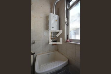 Apartamento para alugar com 45m², 2 quartos e sem vagaCozinha