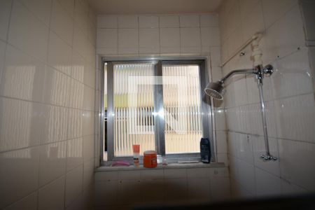 Apartamento para alugar com 45m², 2 quartos e sem vagaBanheiro