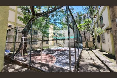 Apartamento para alugar com 45m², 2 quartos e sem vagaQuadra esportiva