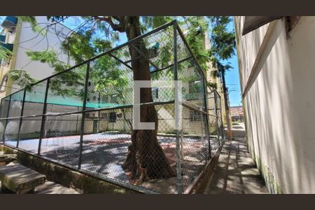 Apartamento para alugar com 45m², 2 quartos e sem vagaQuadra esportiva