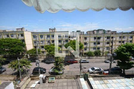 Apartamento para alugar com 45m², 2 quartos e sem vagaVista do Quarto 2