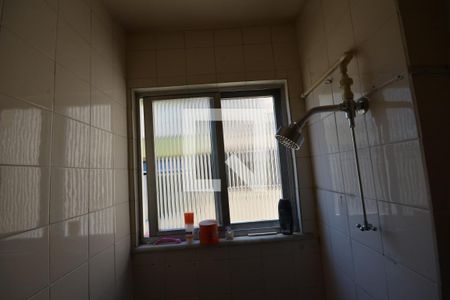 Apartamento para alugar com 45m², 2 quartos e sem vagaBanheiro