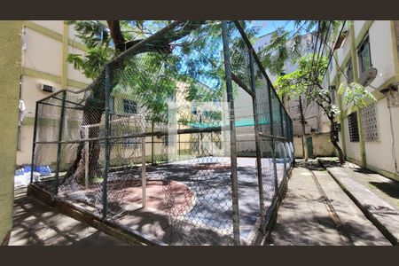 Apartamento para alugar com 45m², 2 quartos e sem vagaQuadra esportiva