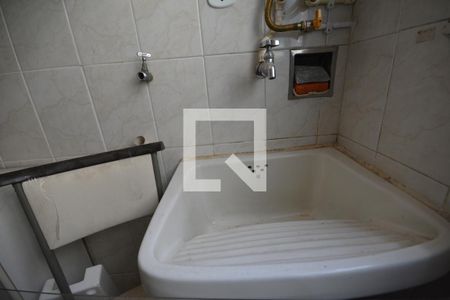Apartamento para alugar com 45m², 2 quartos e sem vagaCozinha