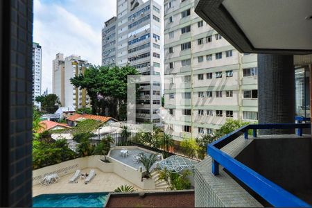 Apartamento para alugar com 71m², 2 quartos e 1 vagaVista do Quarto 1