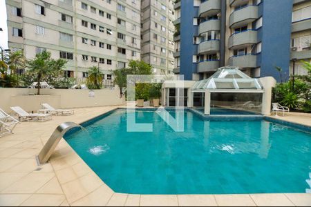 Apartamento para alugar com 71m², 2 quartos e 1 vagaÁrea comum - Piscina