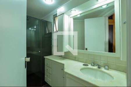 Apartamento para alugar com 71m², 2 quartos e 1 vagaBanheiro do Quarto 2