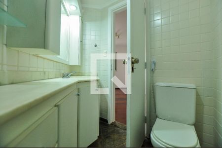 Apartamento para alugar com 71m², 2 quartos e 1 vagaBanheiro do Quarto 2