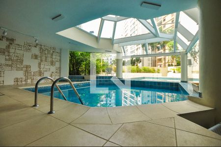 Apartamento para alugar com 71m², 2 quartos e 1 vagaÁrea comum - Piscina Coberta