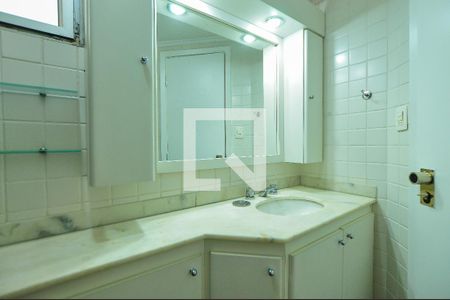 Apartamento para alugar com 71m², 2 quartos e 1 vagaBanheiro do Quarto 2