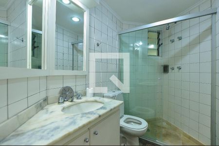 Apartamento para alugar com 71m², 2 quartos e 1 vagaBanheiro Corredor