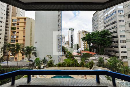 Apartamento para alugar com 71m², 2 quartos e 1 vagaVista da Varanda