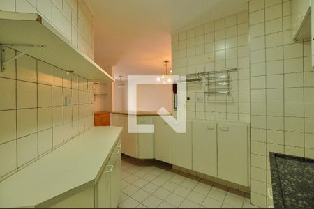 Apartamento para alugar com 71m², 2 quartos e 1 vagaCozinha