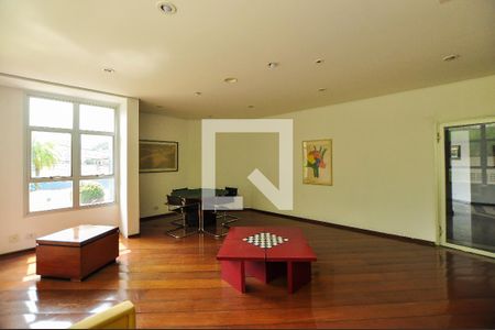 Apartamento para alugar com 71m², 2 quartos e 1 vagaÁrea comum - Salão de festas e jogos