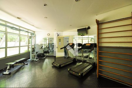 Apartamento para alugar com 71m², 2 quartos e 1 vagaÁrea comum - Academia