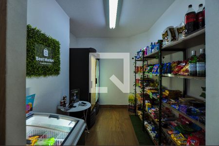 Apartamento para alugar com 71m², 2 quartos e 1 vagaÁrea comum - Mercado