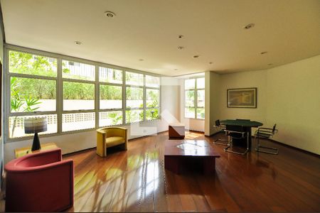 Apartamento para alugar com 71m², 2 quartos e 1 vagaÁrea comum - Salão de festas e jogos