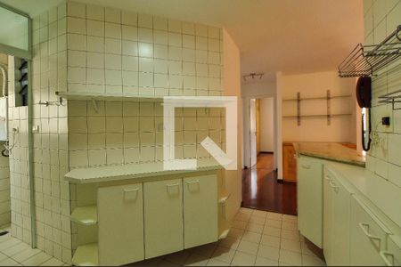 Apartamento para alugar com 71m², 2 quartos e 1 vagaCozinha