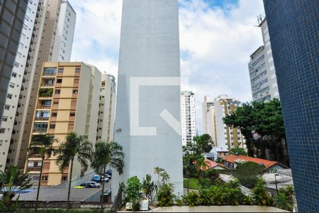 Apartamento para alugar com 71m², 2 quartos e 1 vagaVista do Quarto 2